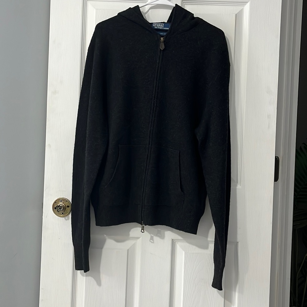 Polo by Ralph Lauren mens sweater